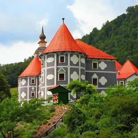 Old House Knezovo With Lovely View - Happy Sromlje