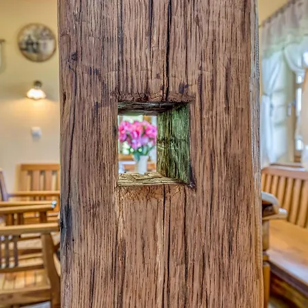 Alpesi faház Old House Knezovo With Lovely View - Happy